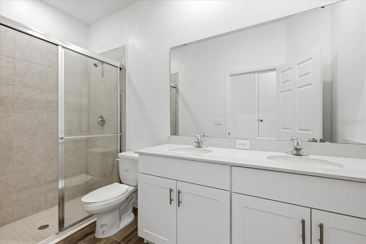 HIGHFIELD AT TWISTED OAKS - Residential