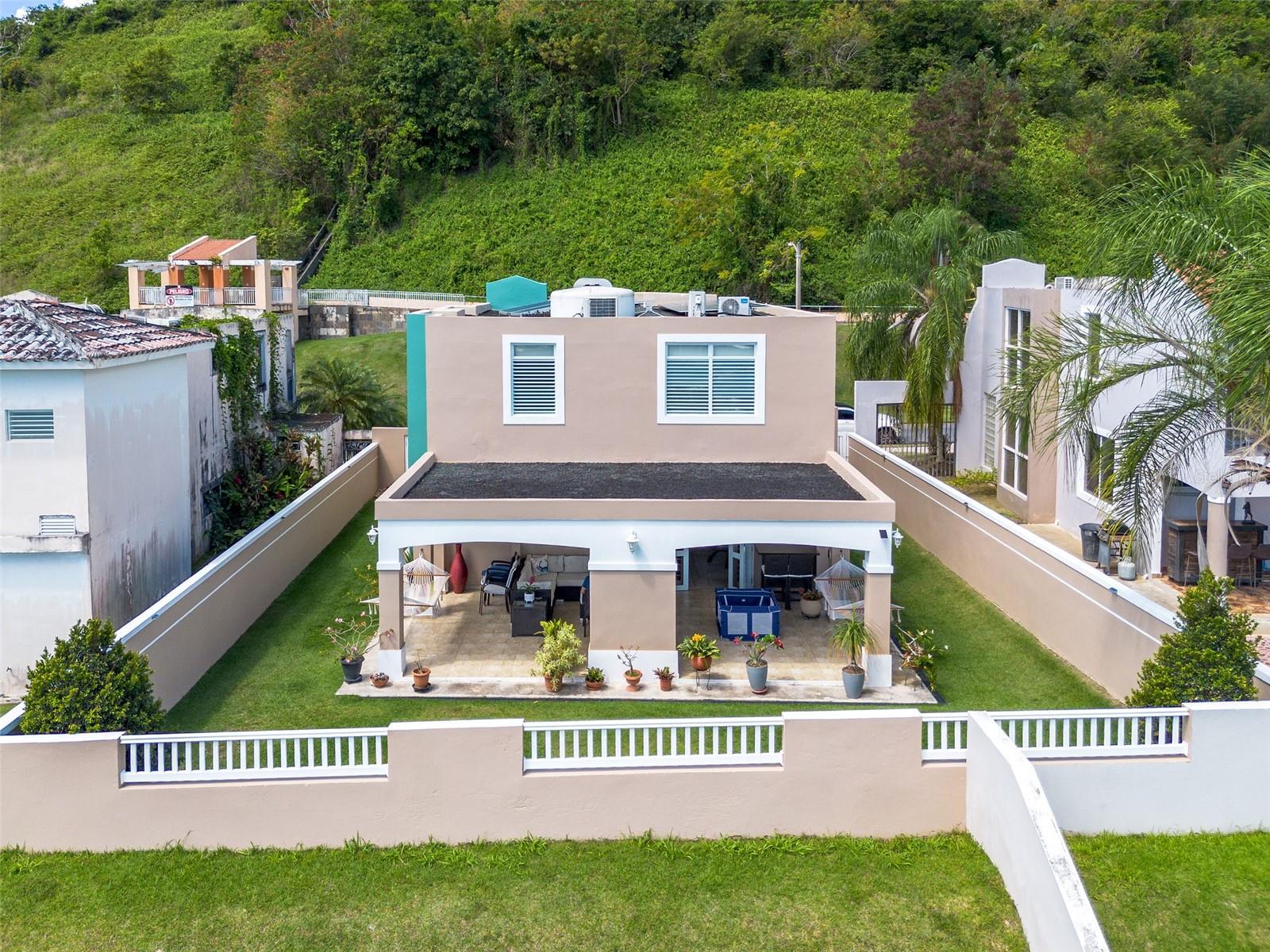MIRADERO - Residential