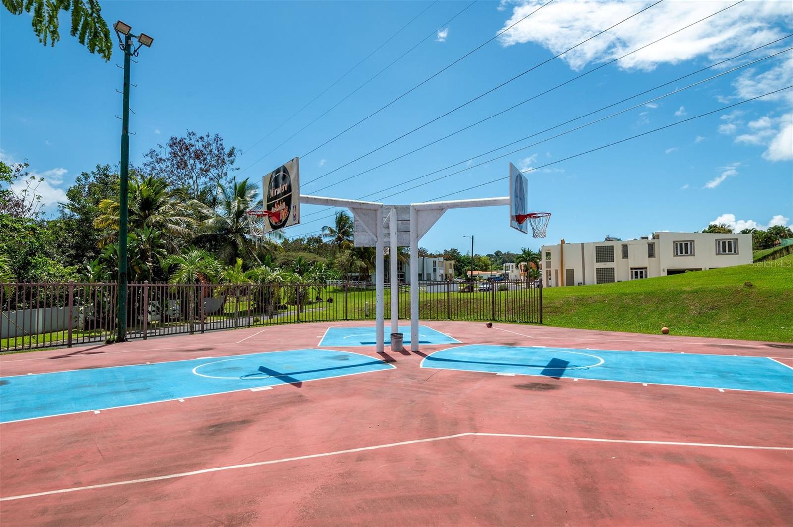 MIRADERO - Residential