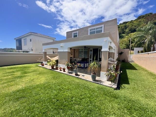 MIRADERO - Residential