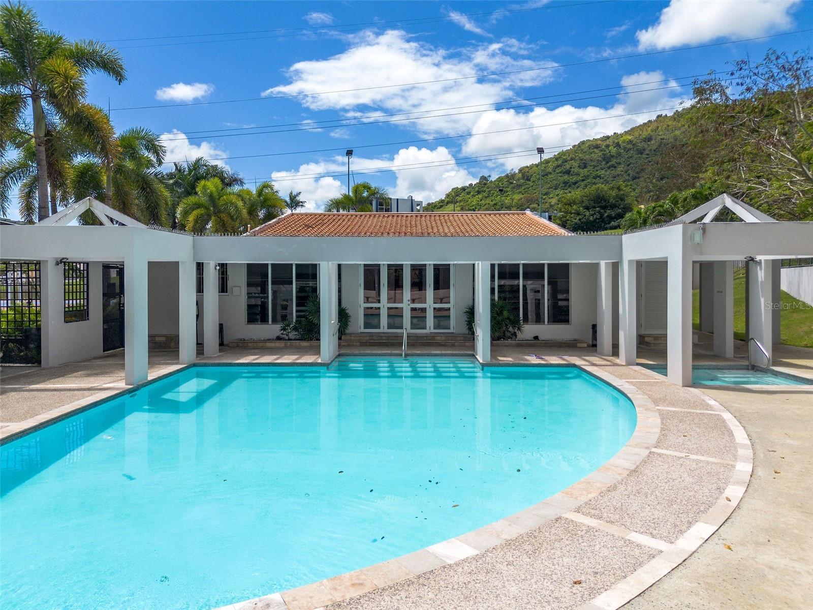 MIRADERO - Residential