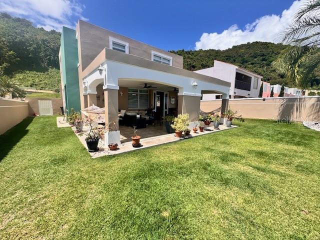 MIRADERO - Residential