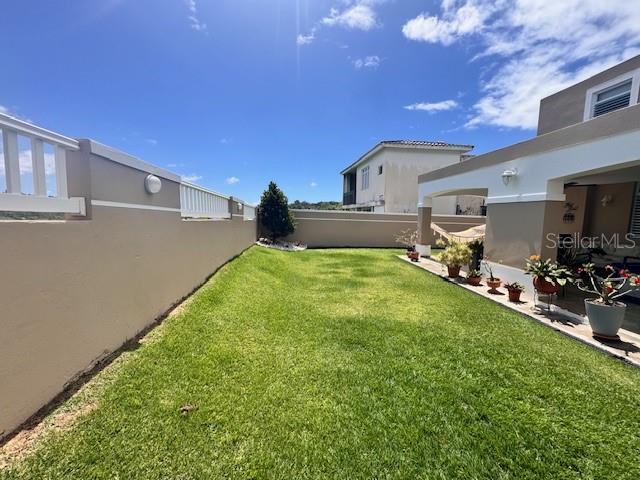 MIRADERO - Residential