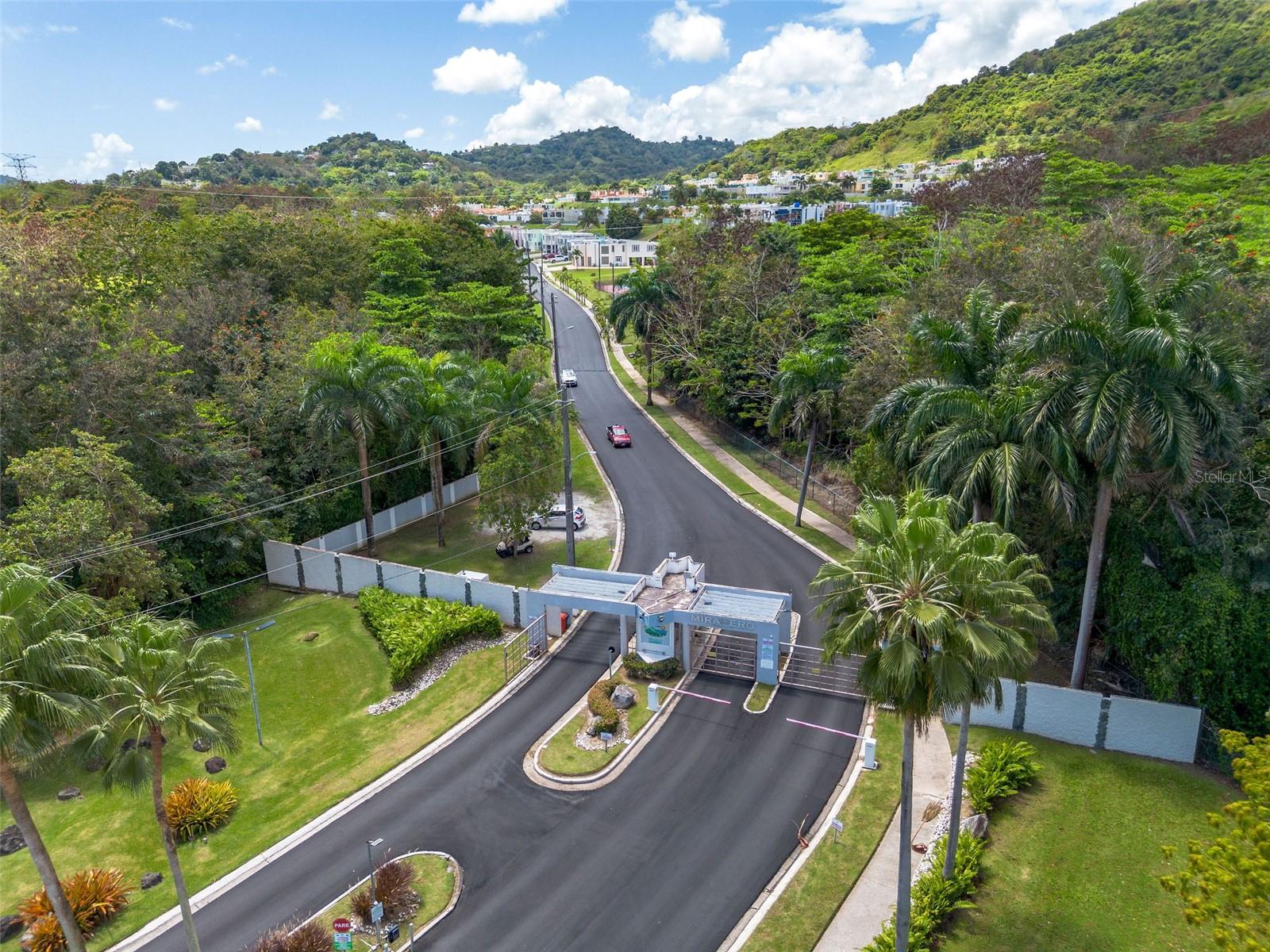 MIRADERO - Residential
