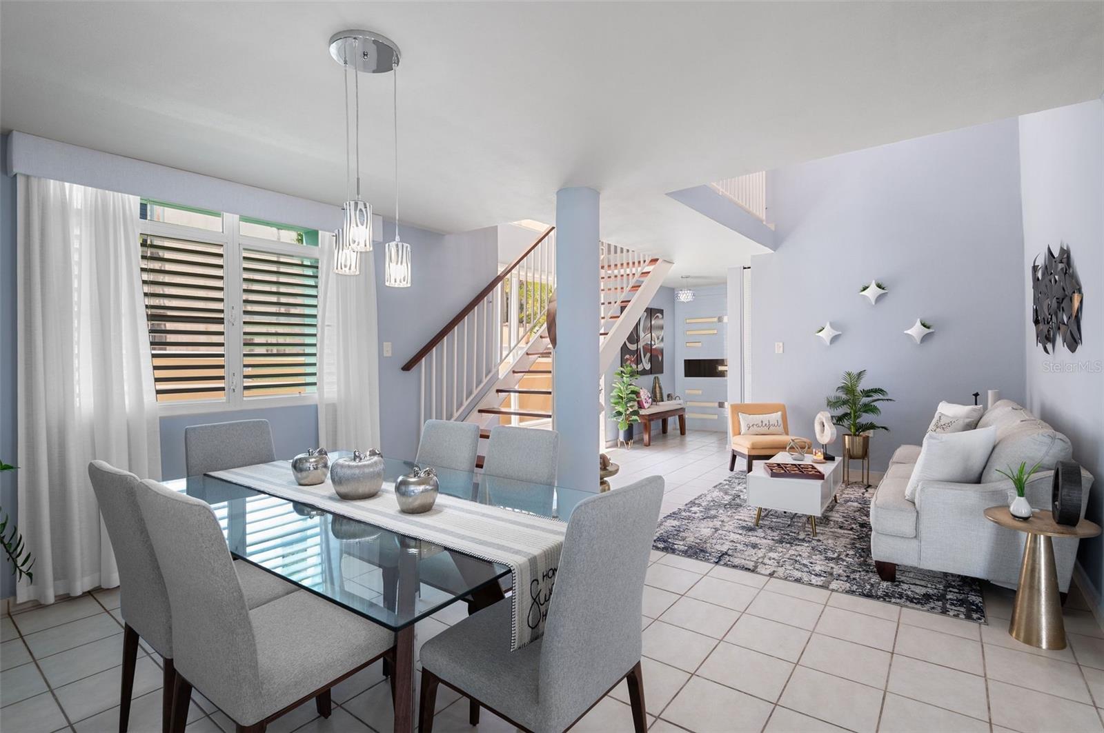 MIRADERO - Residential