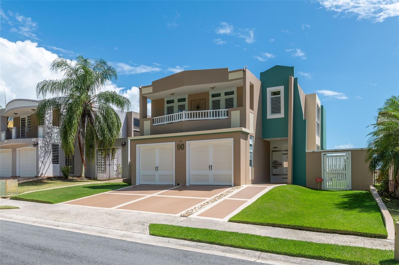 MIRADERO - Residential