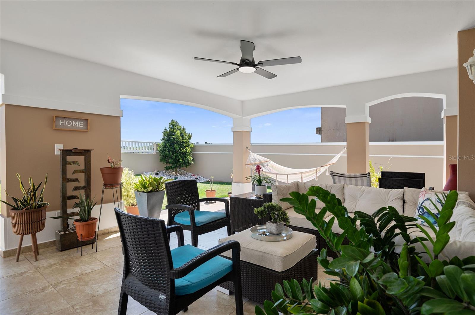 MIRADERO - Residential