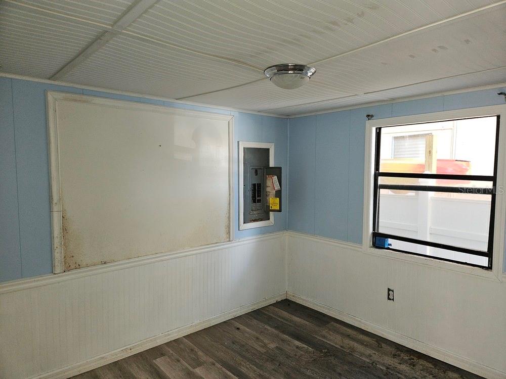 WEEKI WACHEE GARDENS ADD - Residential