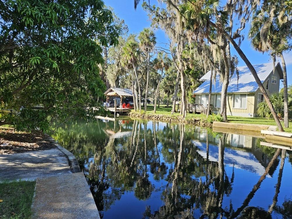 WEEKI WACHEE GARDENS ADD - Residential