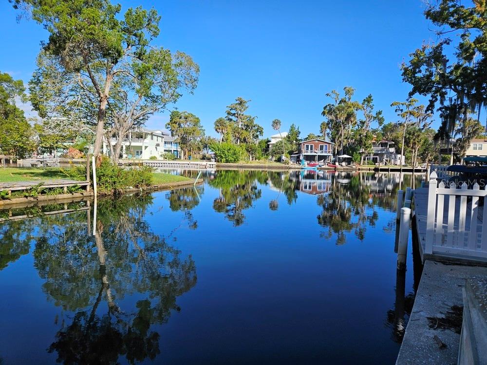 WEEKI WACHEE GARDENS ADD - Residential