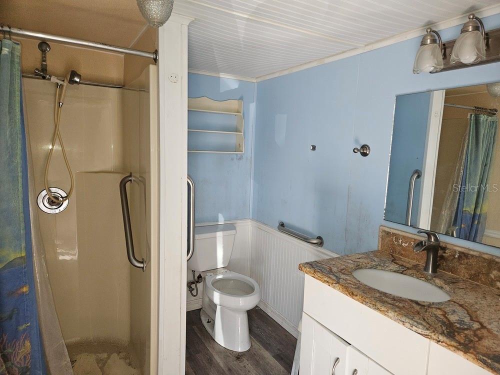 WEEKI WACHEE GARDENS ADD - Residential