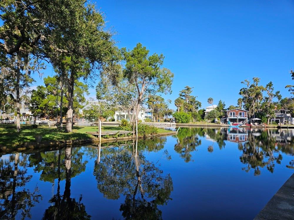 WEEKI WACHEE GARDENS ADD - Residential