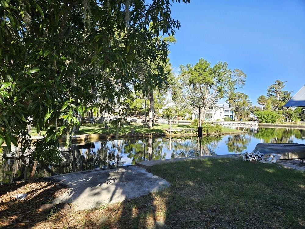 WEEKI WACHEE GARDENS ADD - Residential