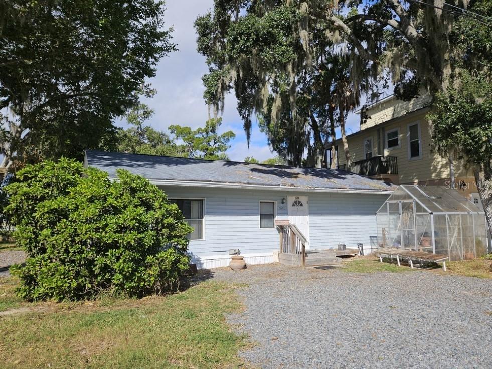 WEEKI WACHEE GARDENS ADD - Residential