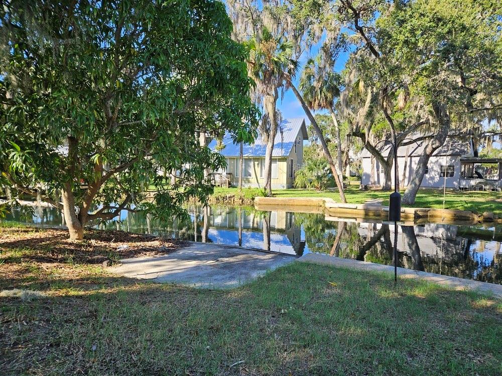 WEEKI WACHEE GARDENS ADD - Residential