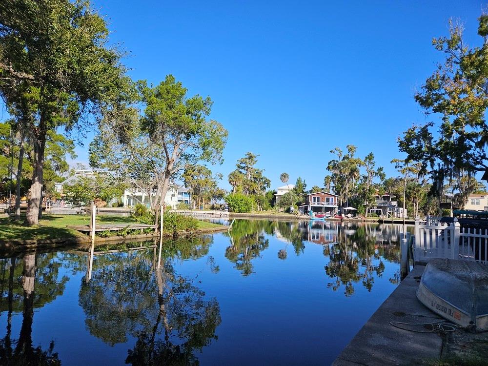 WEEKI WACHEE GARDENS ADD - Residential