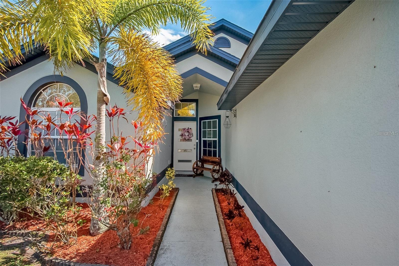 TURNBERRY RESERVE UNIT 2 - Residential Lease