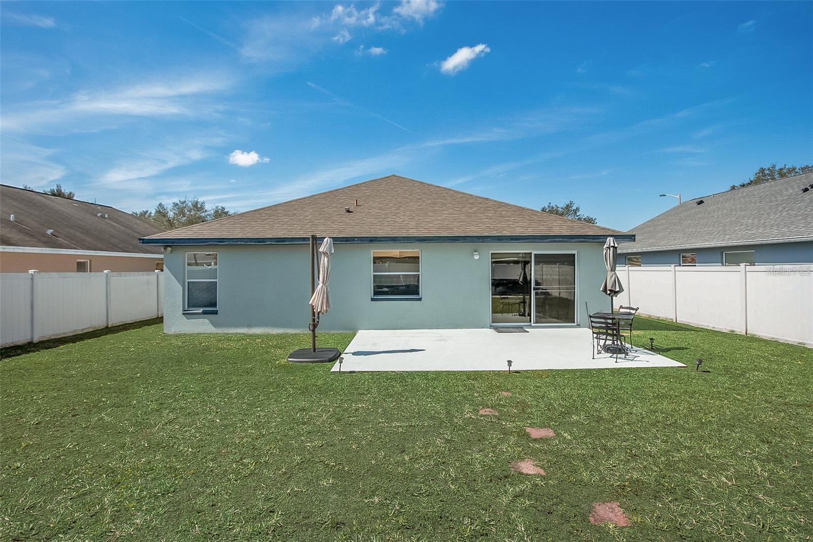 TURNBERRY RESERVE UNIT 2 - Residential Lease