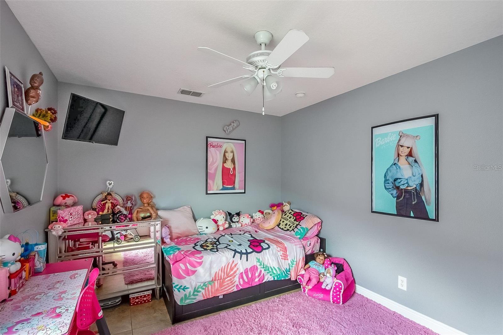 TURNBERRY RESERVE UNIT 2 - Residential Lease
