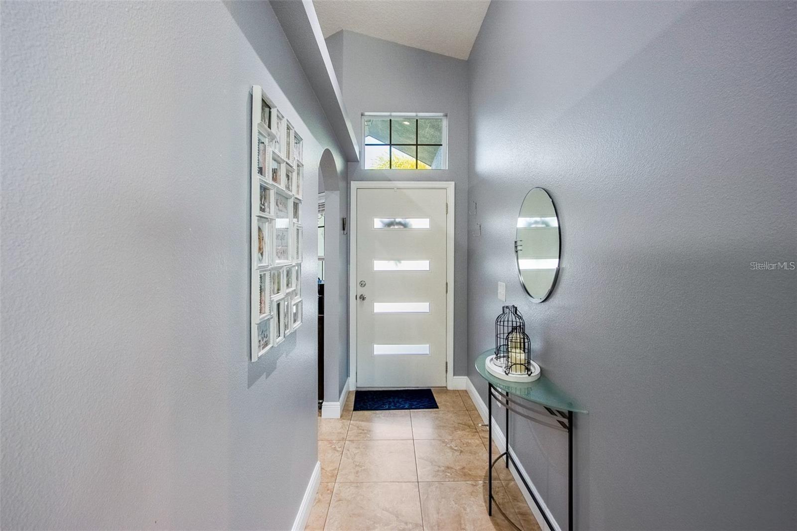 TURNBERRY RESERVE UNIT 2 - Residential Lease