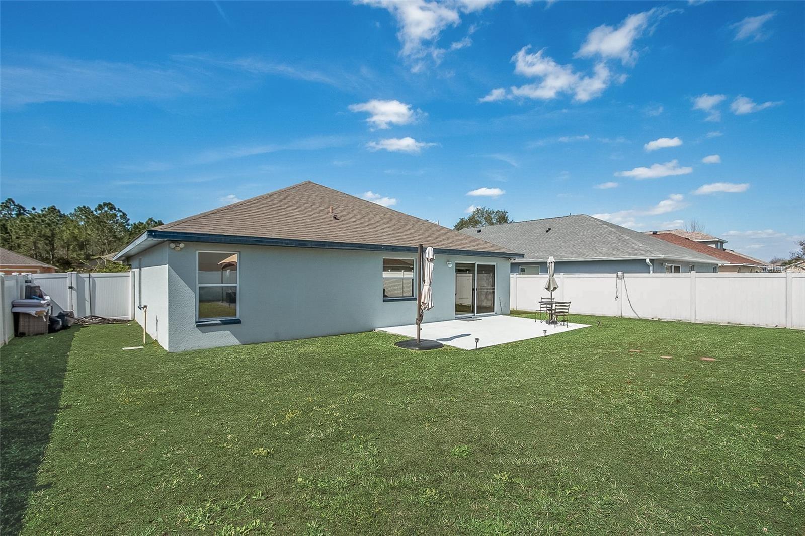 TURNBERRY RESERVE UNIT 2 - Residential Lease
