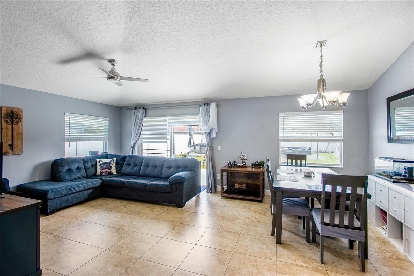 TURNBERRY RESERVE UNIT 2 - Residential Lease