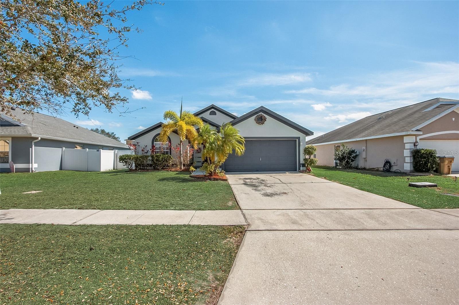 TURNBERRY RESERVE UNIT 2 - Residential Lease