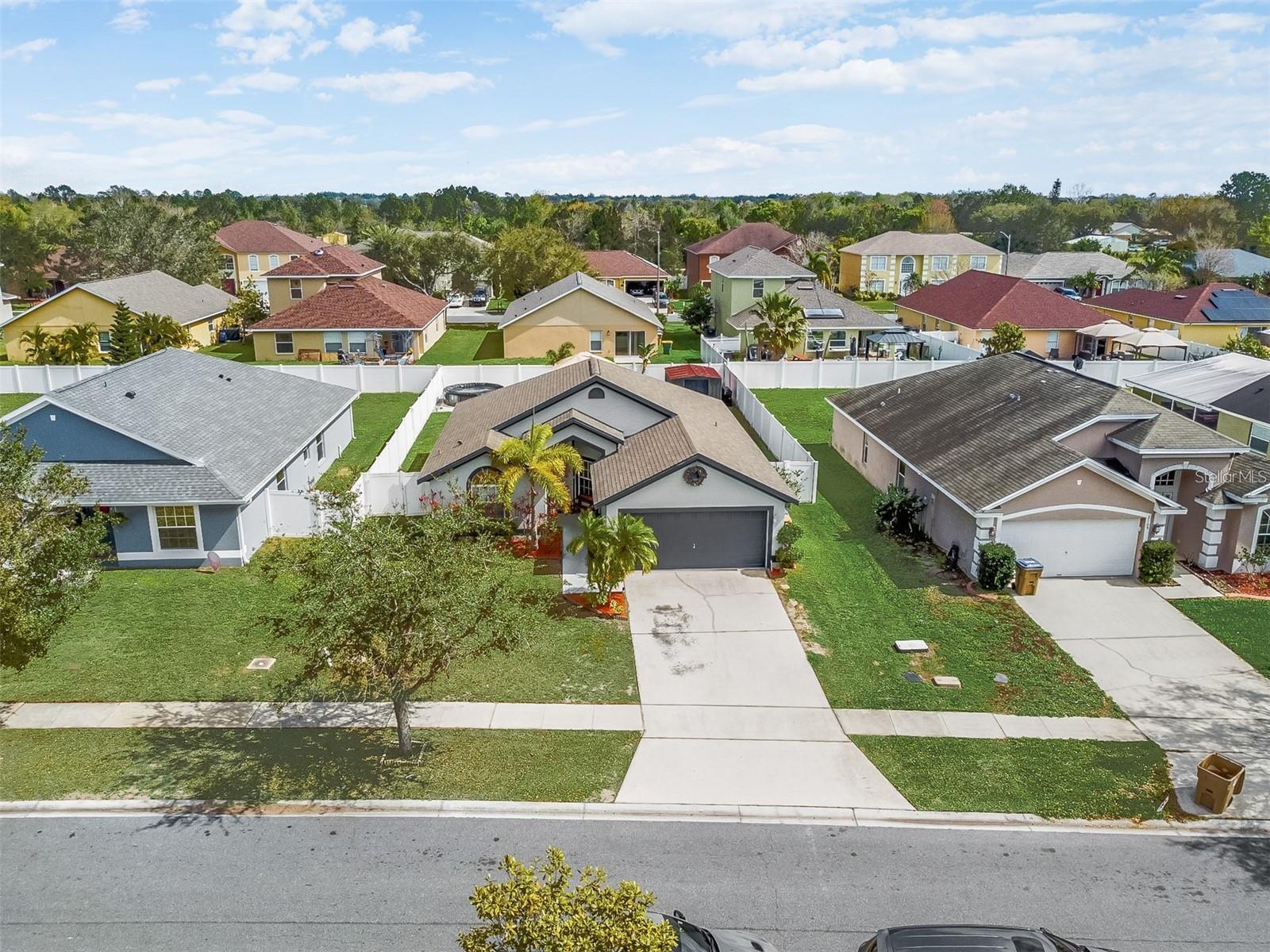 TURNBERRY RESERVE UNIT 2 - Residential Lease
