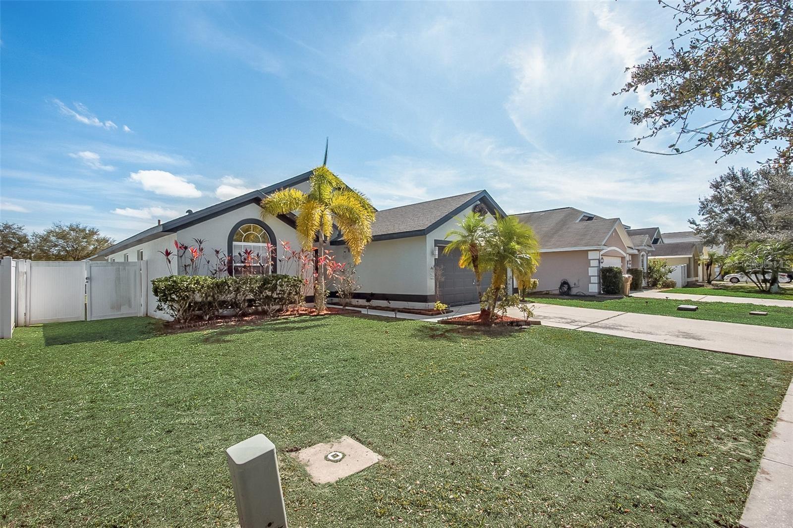 TURNBERRY RESERVE UNIT 2 - Residential Lease
