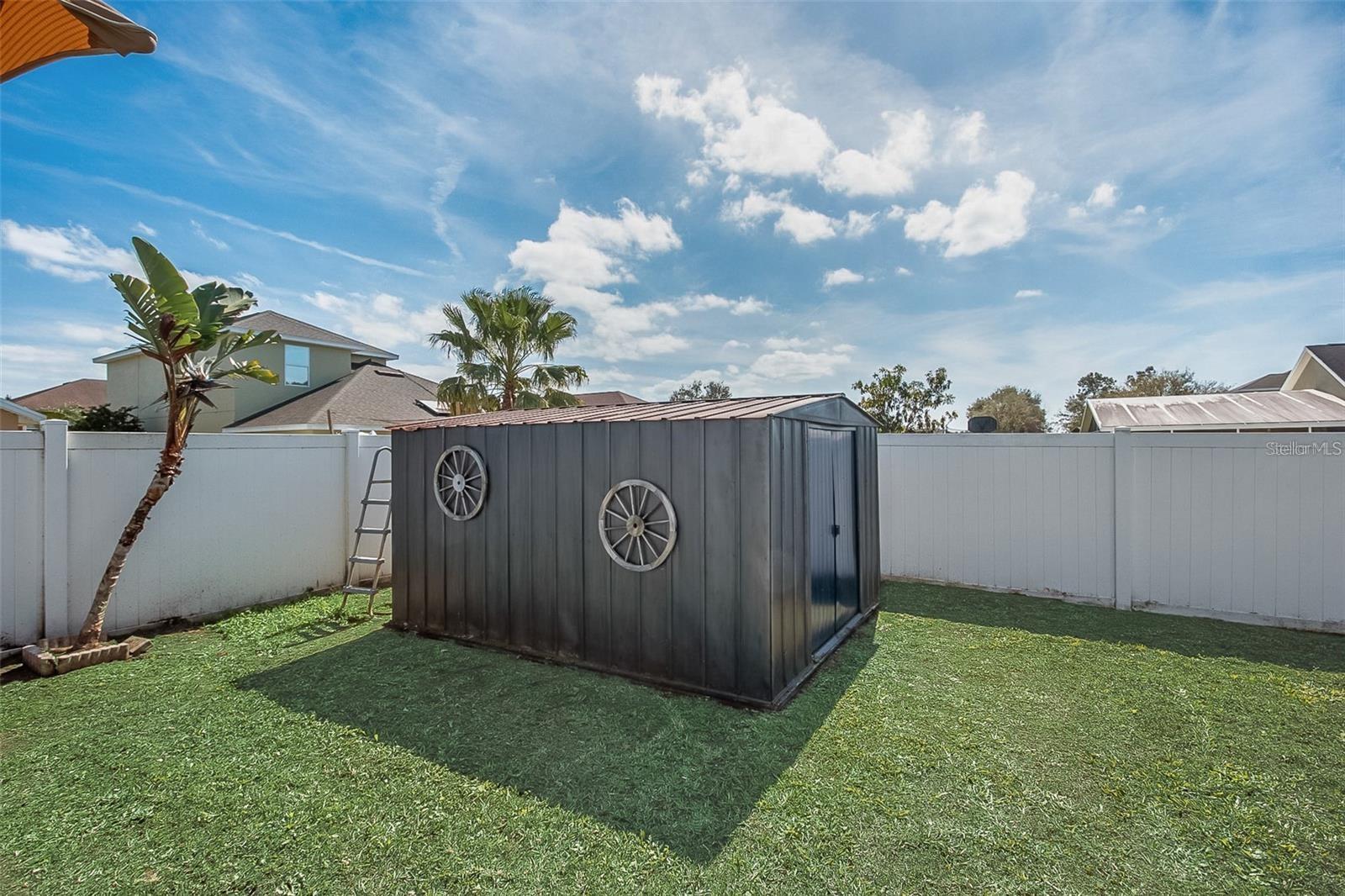 TURNBERRY RESERVE UNIT 2 - Residential Lease