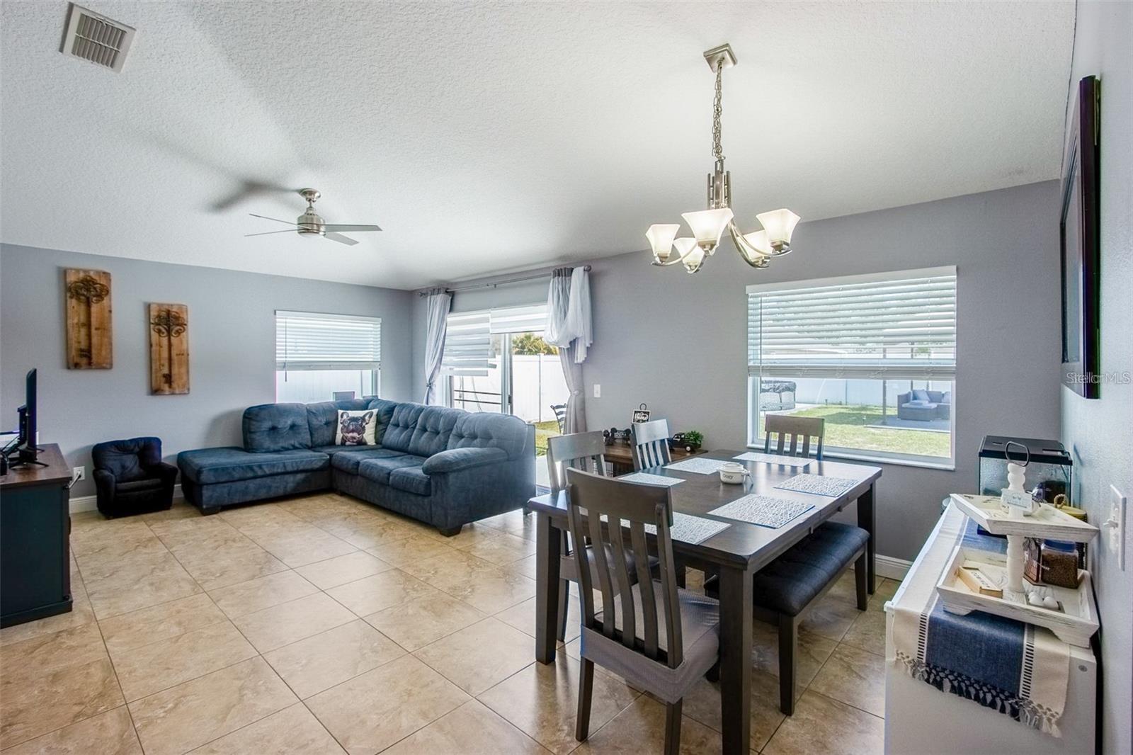 TURNBERRY RESERVE UNIT 2 - Residential Lease