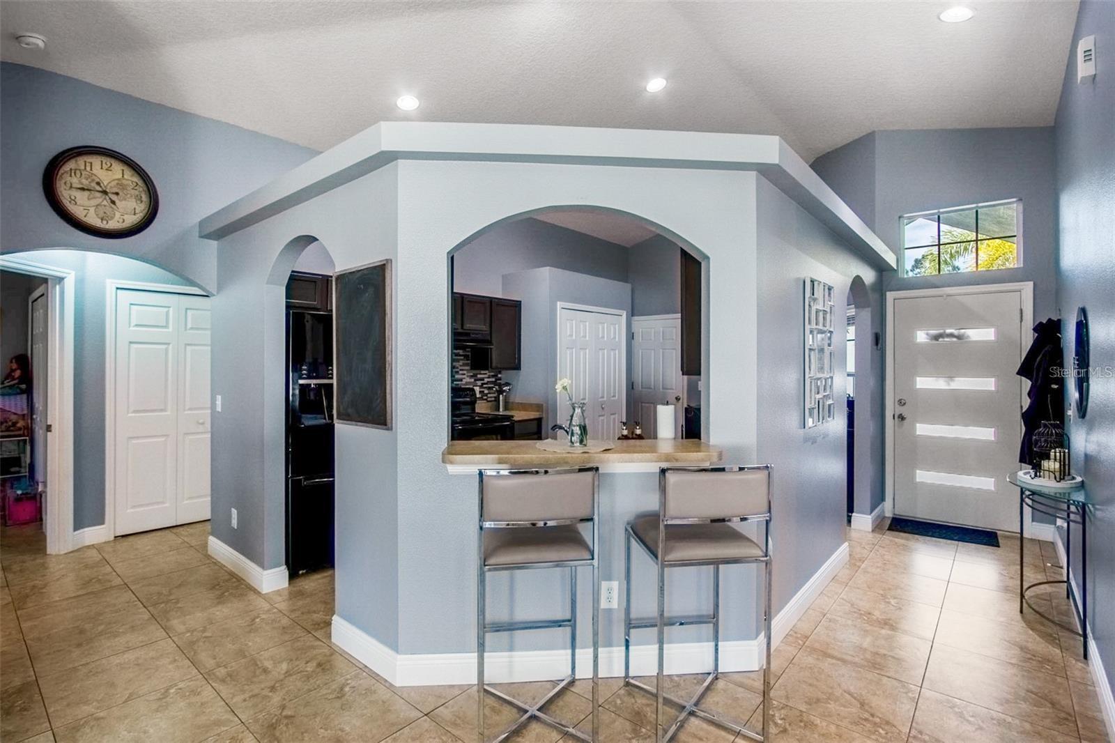 TURNBERRY RESERVE UNIT 2 - Residential Lease