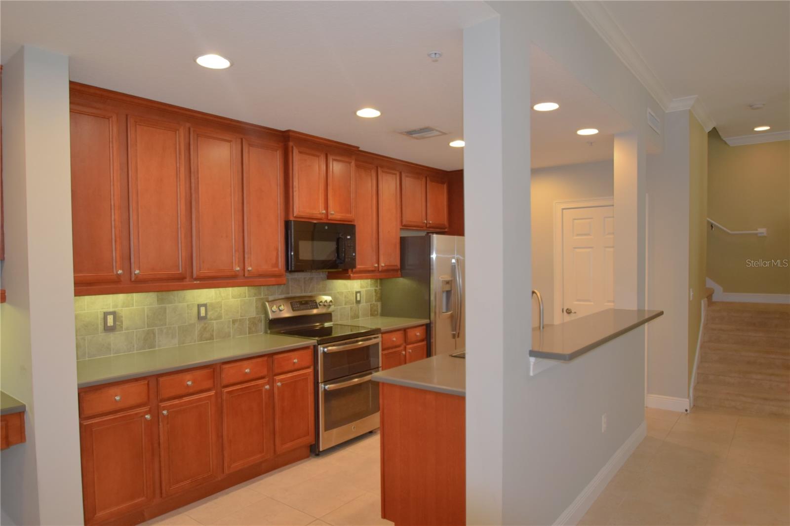 BALDWIN PARK UNIT 3 - REPLAT 1 58/76 LOT 559 - Residential
