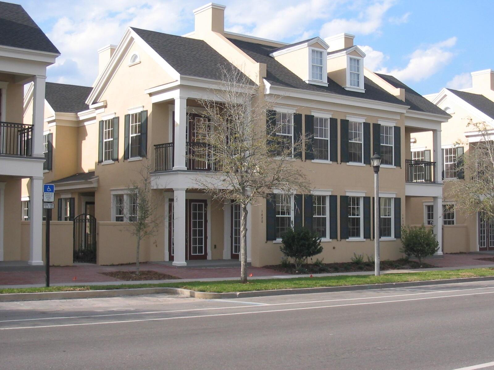 BALDWIN PARK UNIT 3 - REPLAT 1 58/76 LOT 559 - Residential