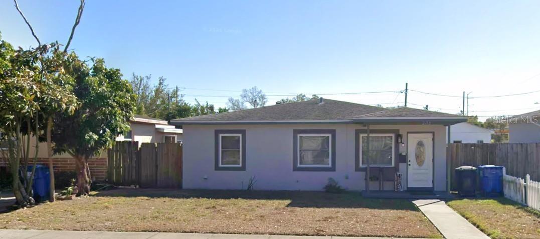 CLEAR VISTA - Residential