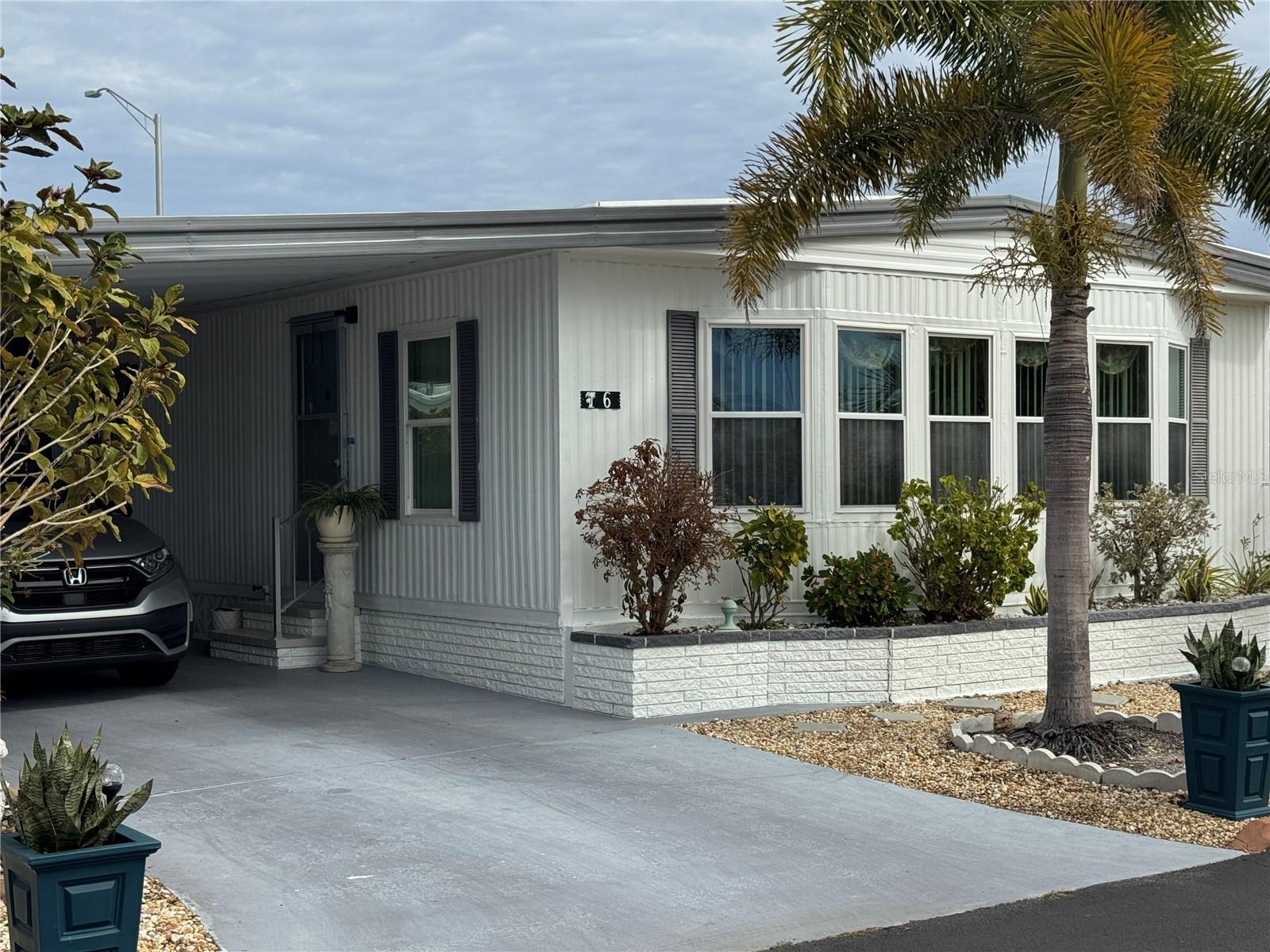 TERRA COVE - Residential