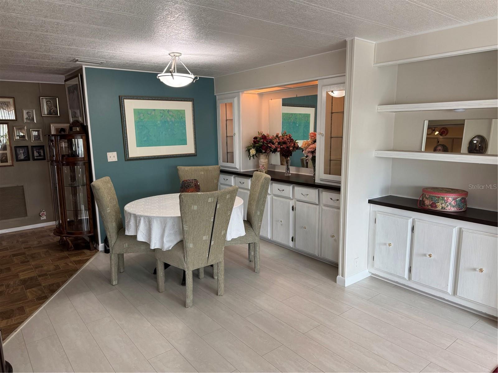 TERRA COVE - Residential