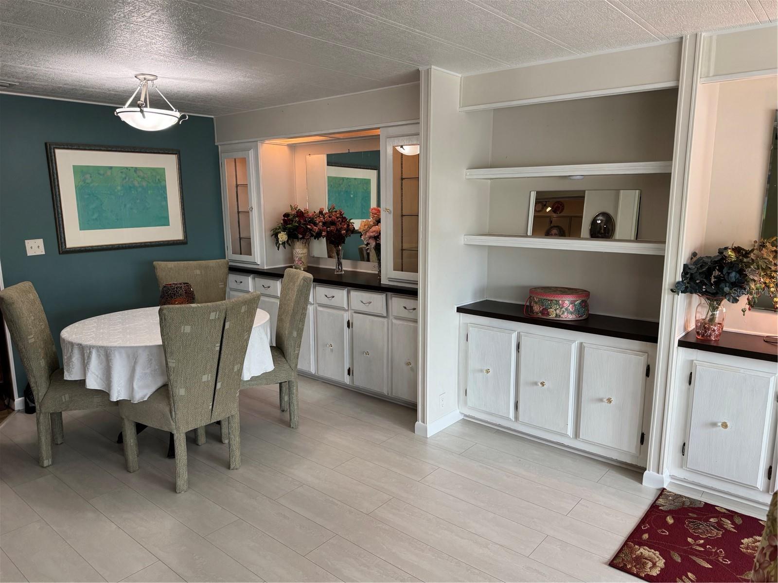 TERRA COVE - Residential
