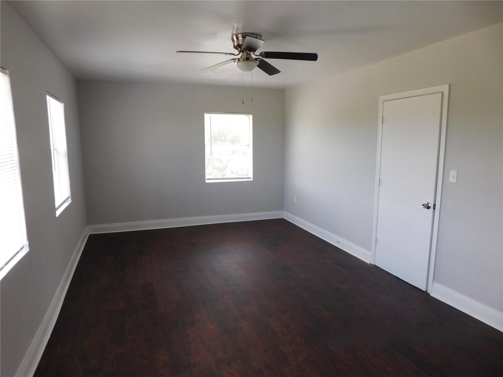 WAVERLY - Residential Lease