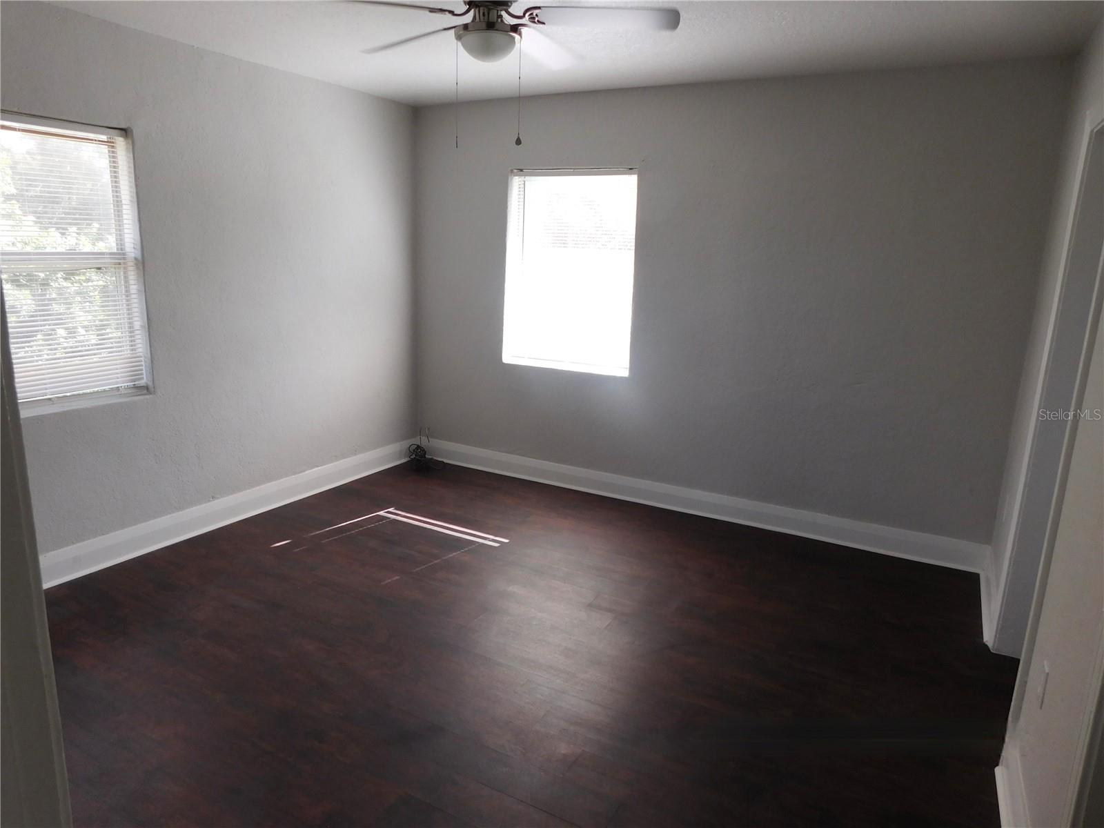WAVERLY - Residential Lease