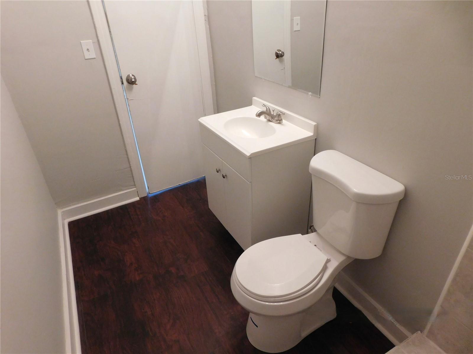WAVERLY - Residential Lease