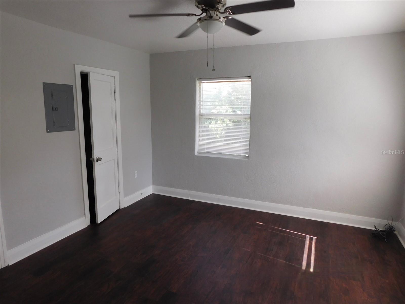 WAVERLY - Residential Lease
