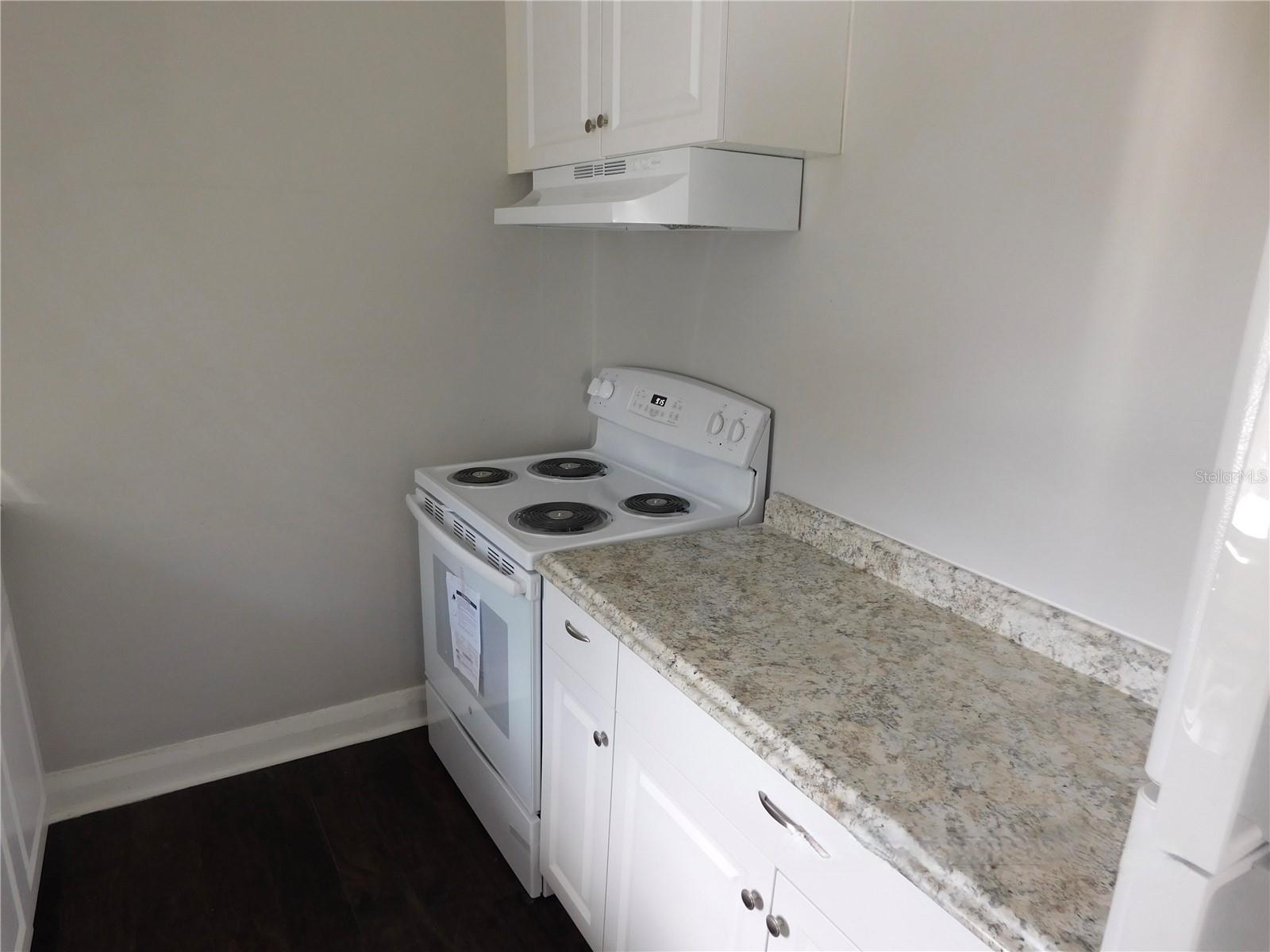 WAVERLY - Residential Lease
