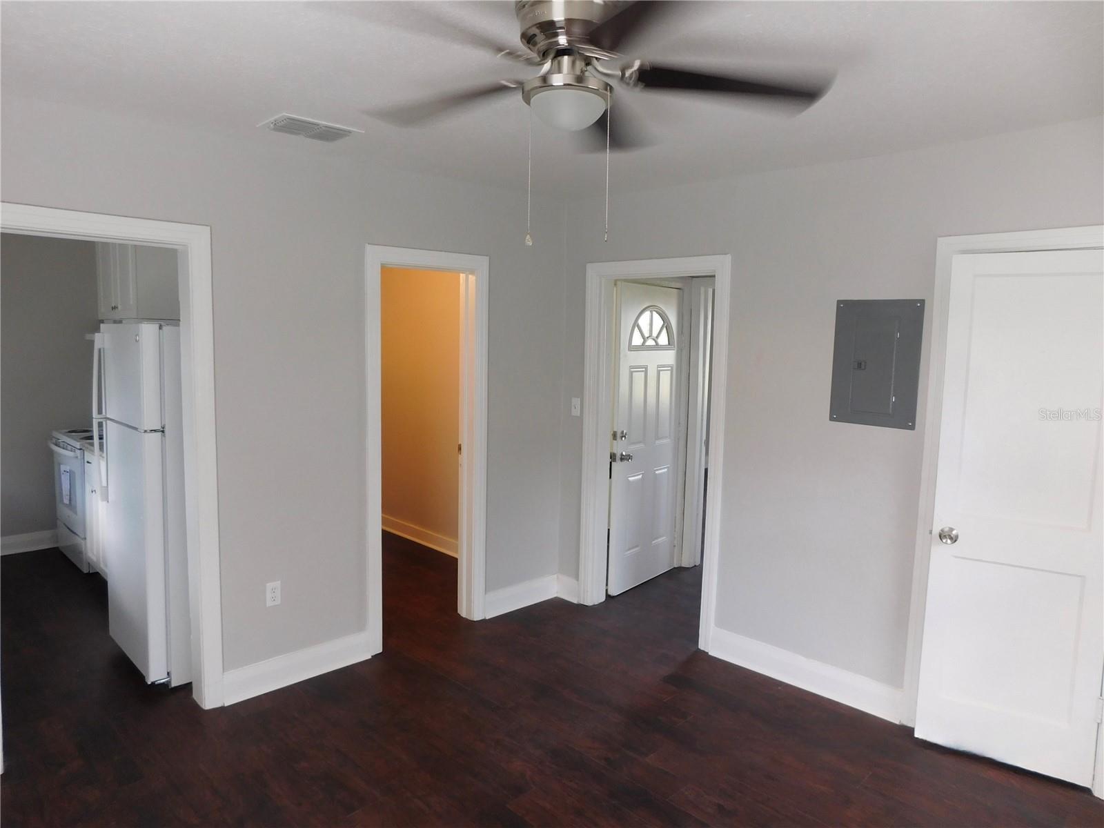 WAVERLY - Residential Lease