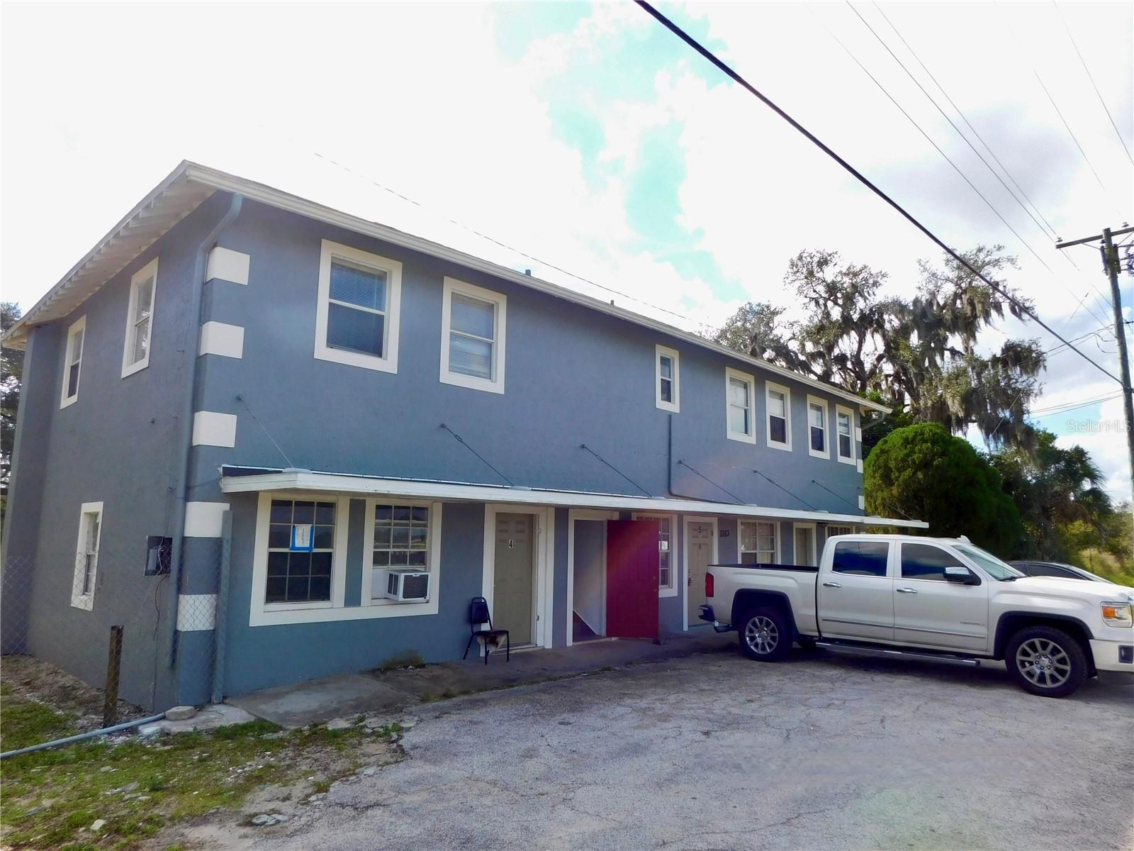 WAVERLY - Residential Lease