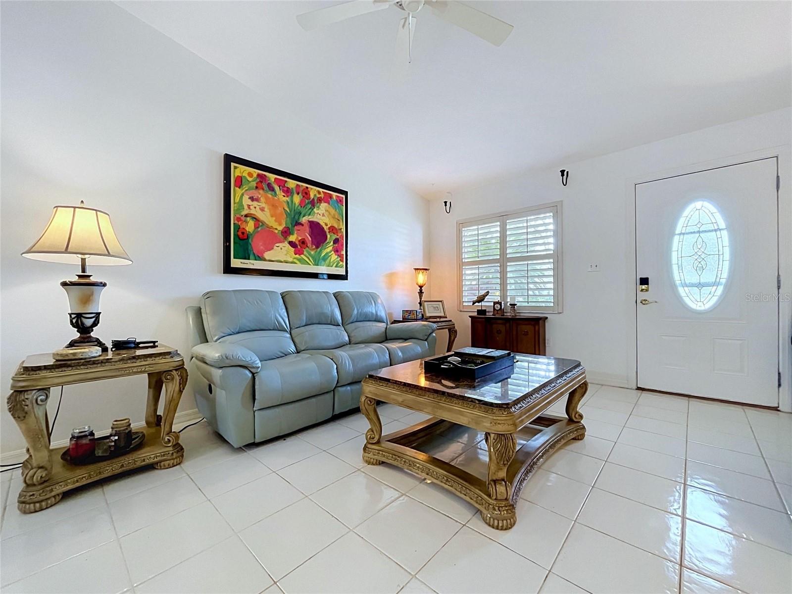 WILLOW WOOD VILLAGE - Residential