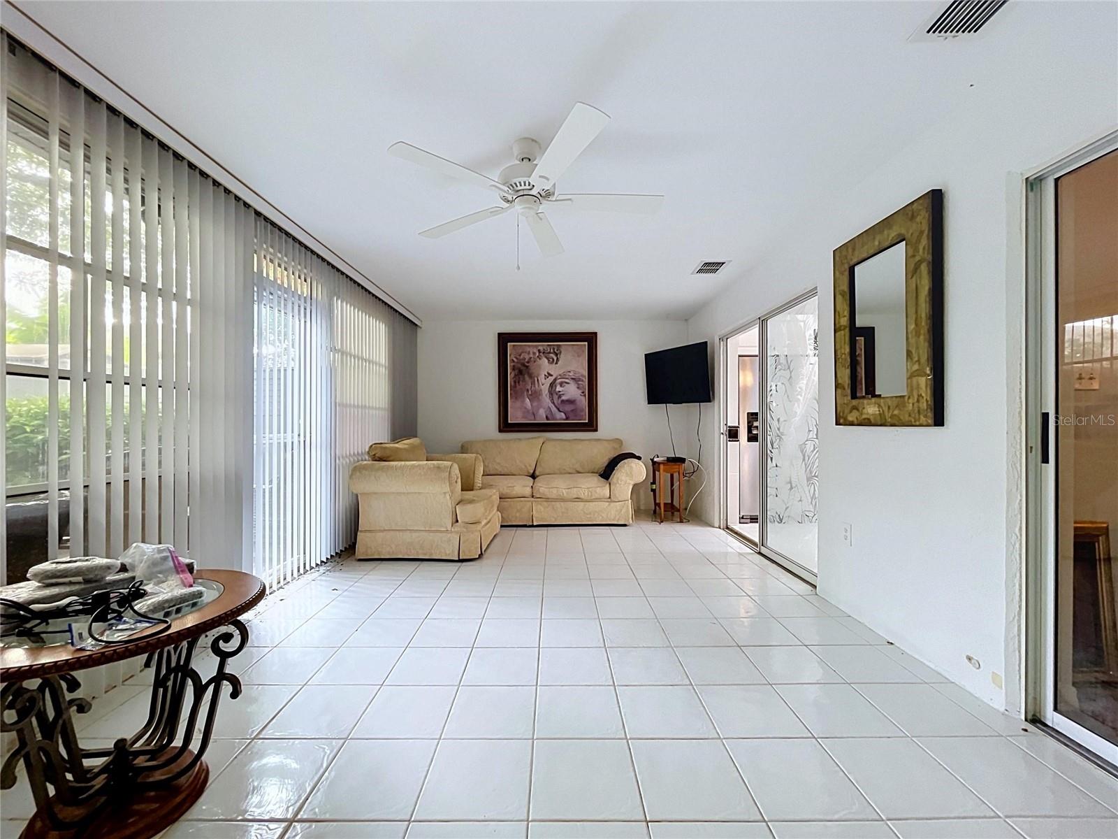 WILLOW WOOD VILLAGE - Residential