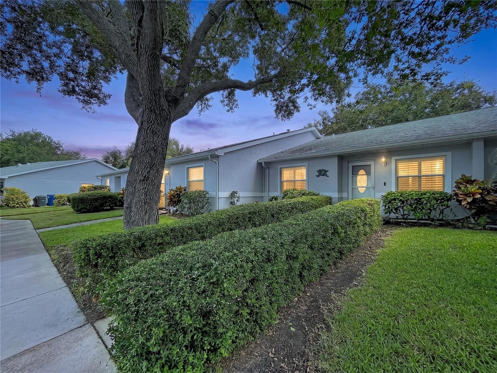 WILLOW WOOD VILLAGE - Residential