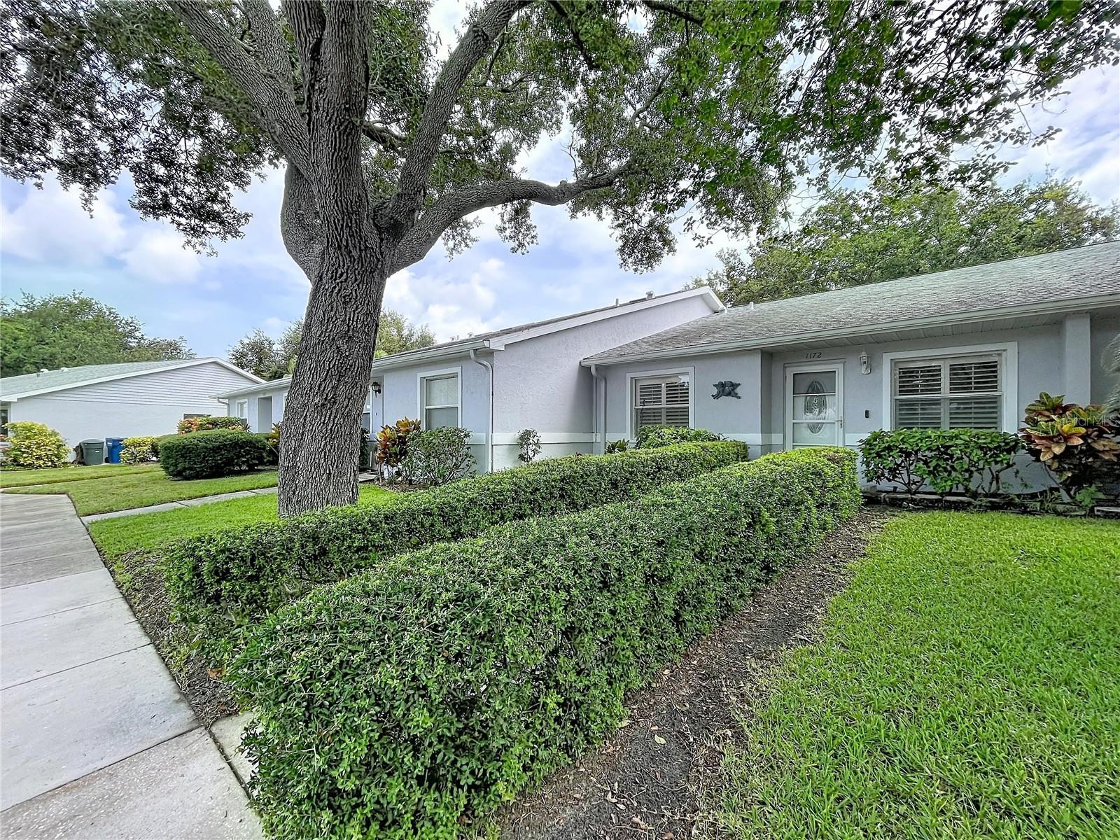 WILLOW WOOD VILLAGE - Residential