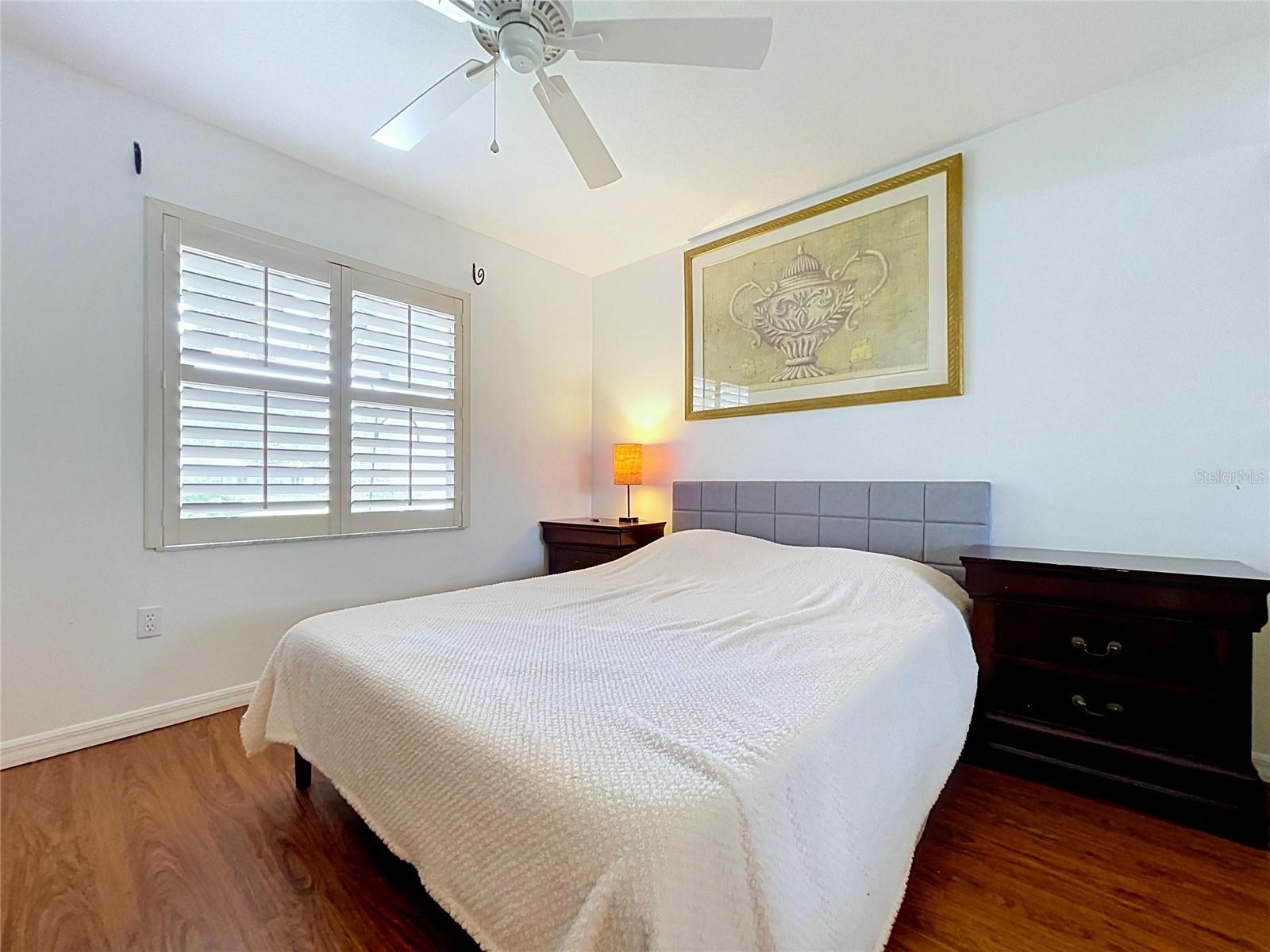 WILLOW WOOD VILLAGE - Residential